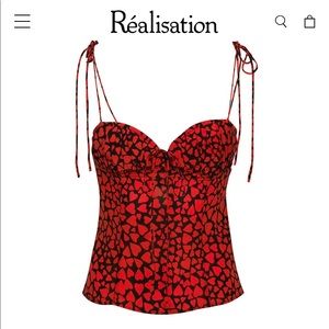 Realisation Par Ana Top in Sid NWOT